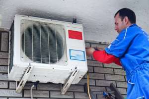 24/7 and Emergency HVAC Near Monford, KY | Air Conidtioning and Heating Contractors